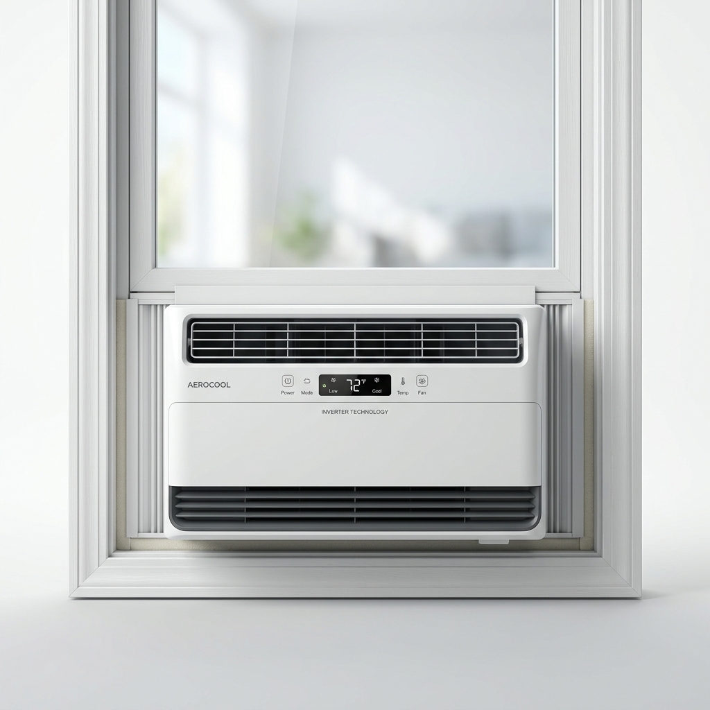 Window AC